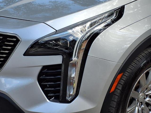 2019 Cadillac XT4 Vehicle Photo in San Antonio, TX 78230-1001