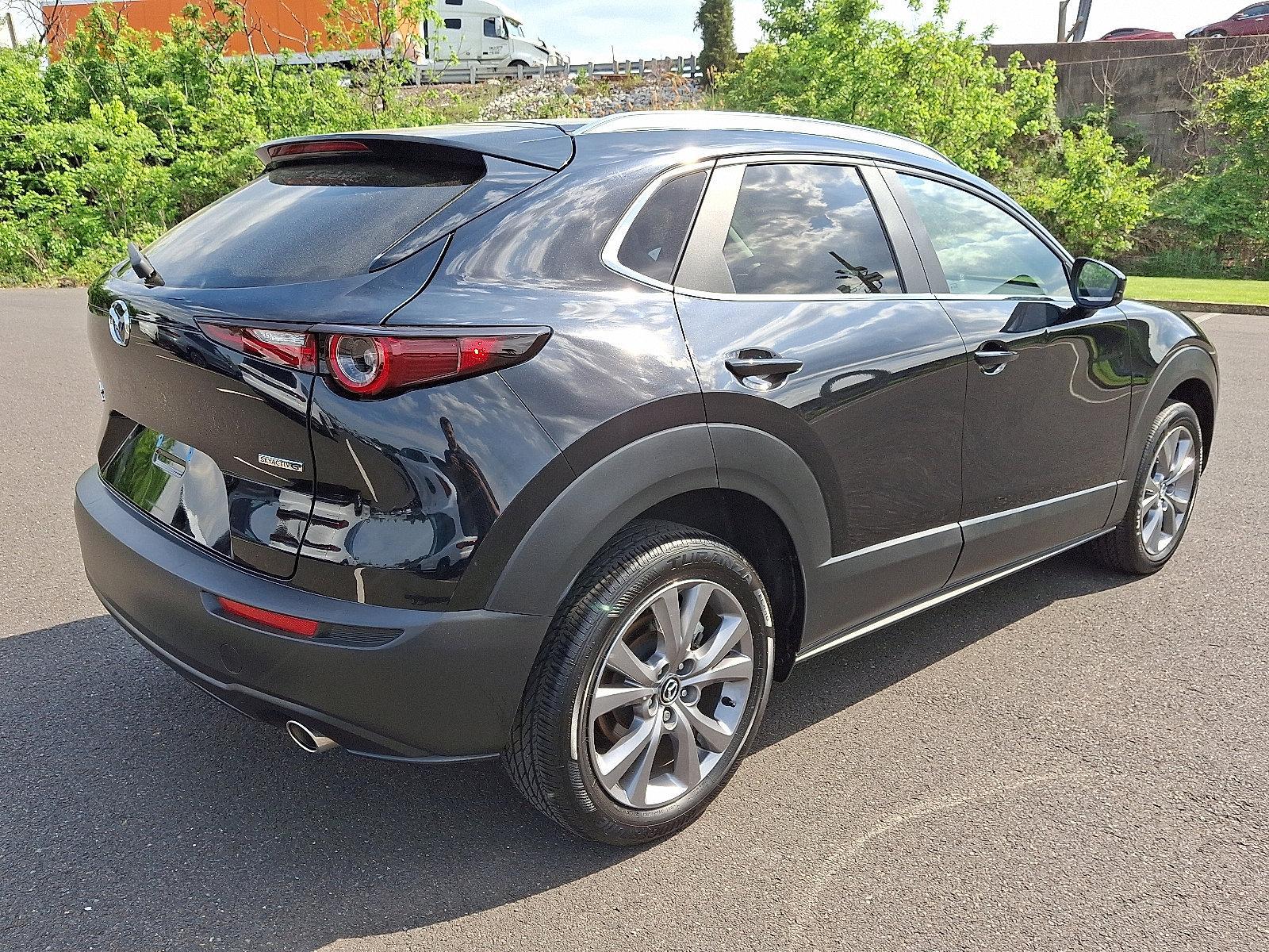 2024 Mazda CX-30 Vehicle Photo in Trevose, PA 19053
