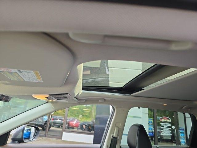 2023 Nissan Rogue Vehicle Photo in Pleasant Hills, PA 15236