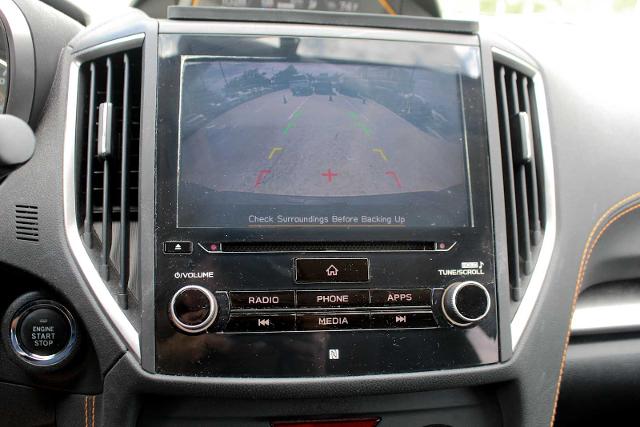 2018 Subaru Crosstrek Vehicle Photo in HOUSTON, TX 77090