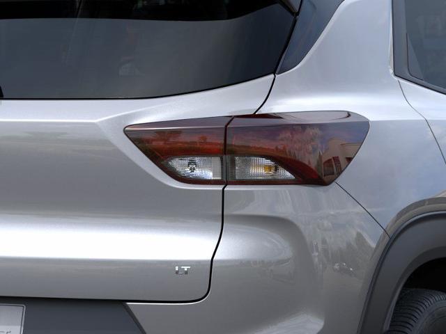 2026 Chevrolet Trailblazer Vehicle Photo in NEENAH, WI 54956-2243
