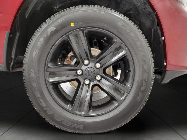 2018 Ram 1500 Vehicle Photo in APPLETON, WI 54914-4656