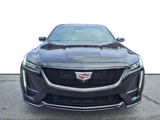 2020 Cadillac CT5 Vehicle Photo in SMITHTOWN, NY 11787-5023