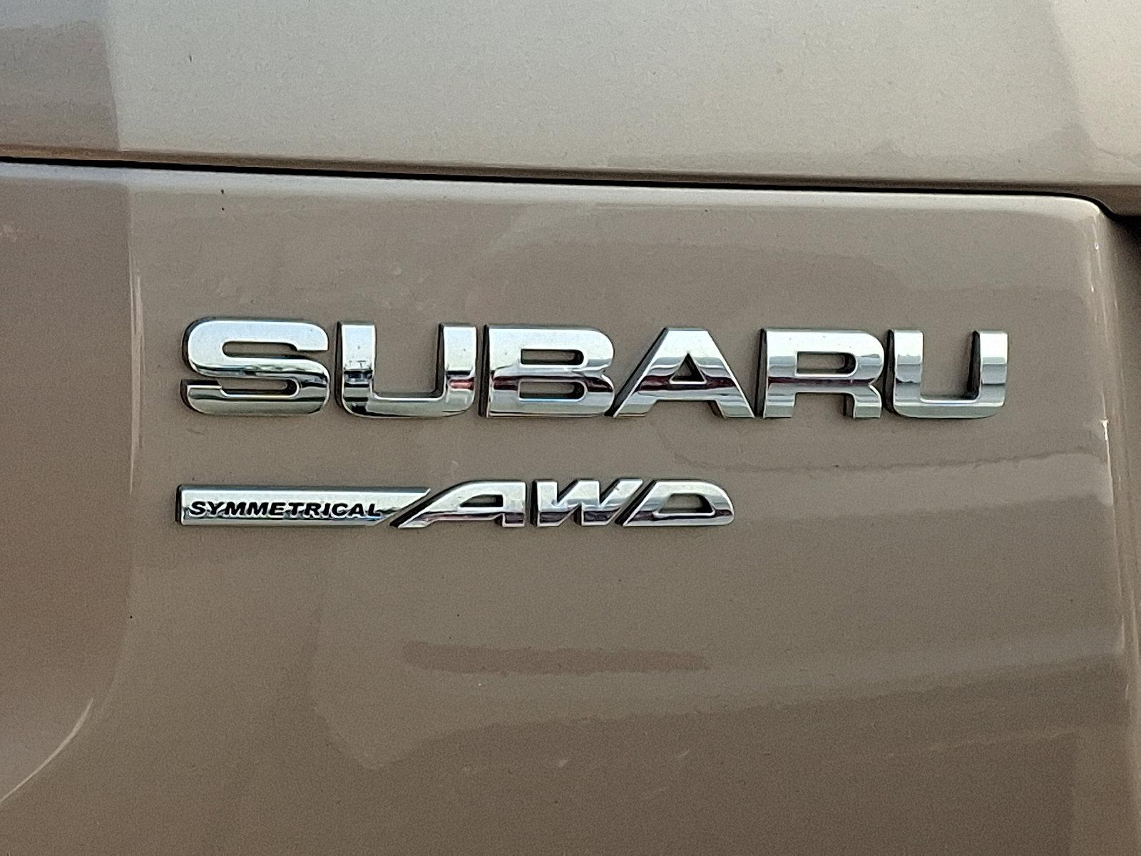 2016 Subaru Forester Vehicle Photo in Easton, PA 18045