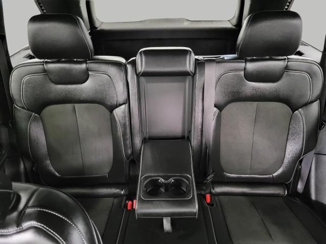 2023 Jeep Grand Cherokee Vehicle Photo in OSHKOSH, WI 54904-7811