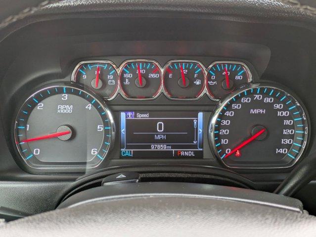2020 Chevrolet Tahoe Vehicle Photo in SELMA, TX 78154-1460