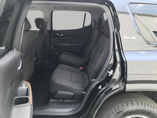 2019 GMC Acadia Vehicle Photo in GREEN BAY, WI 54303-3330