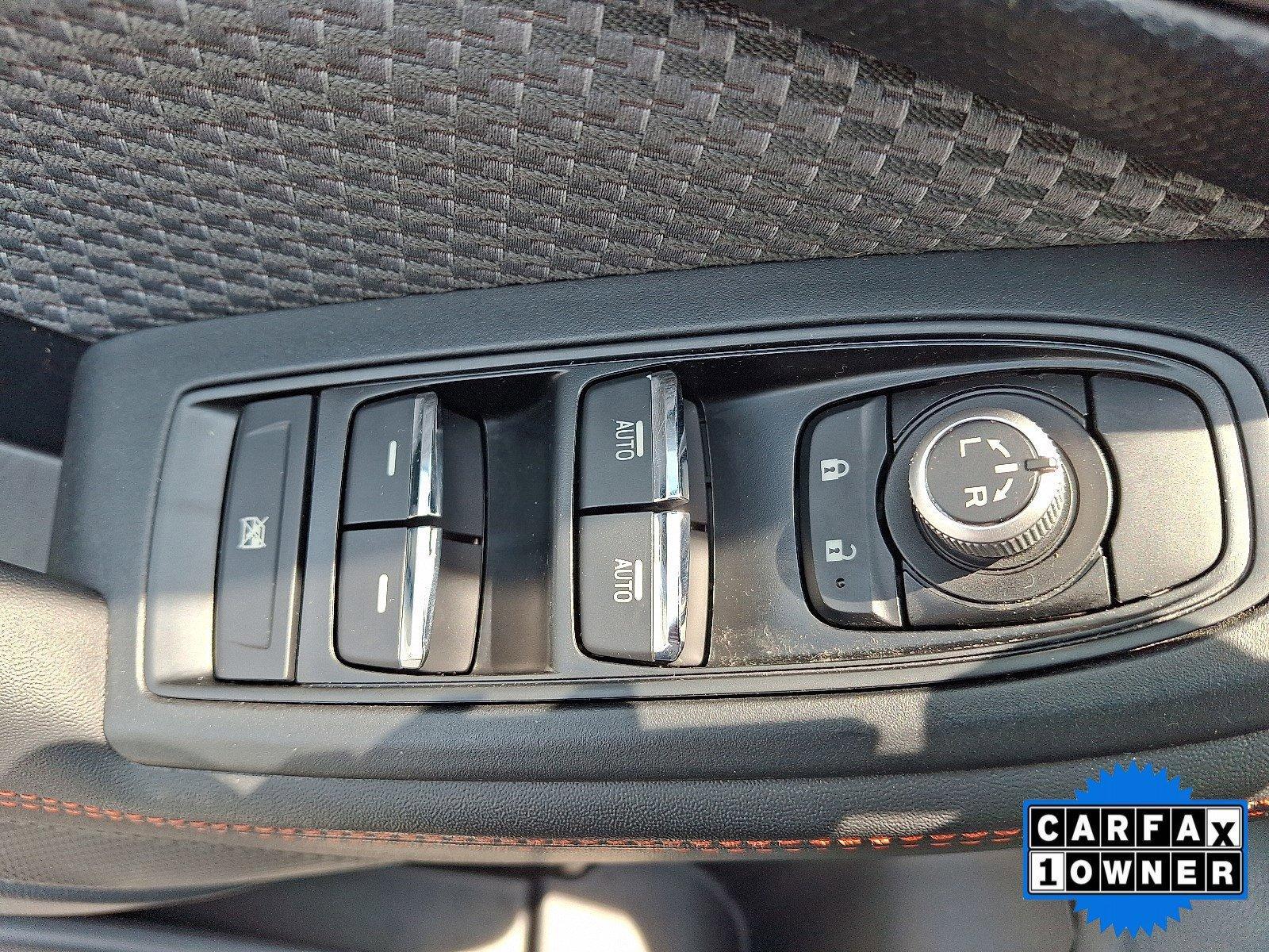 2020 Subaru Forester Vehicle Photo in Harrisburg, PA 17111