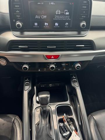 2020 Kia Telluride Vehicle Photo in Peoria, IL 61615