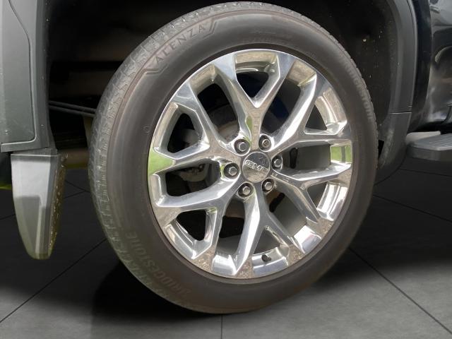 2020 GMC Sierra 1500 Vehicle Photo in APPLETON, WI 54914-8833
