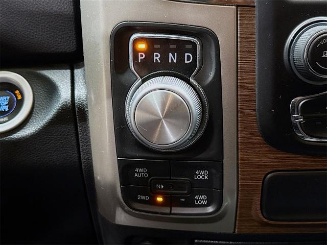 2015 Ram 1500 Vehicle Photo in EVERETT, WA 98203-5662