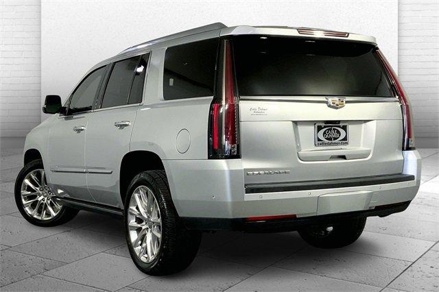 2020 Cadillac Escalade Vehicle Photo in INDEPENDENCE, MO 64055-1314