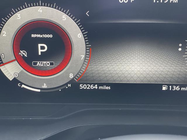 2022 Nissan Pathfinder Vehicle Photo in BENTONVILLE, AR 72712-4322