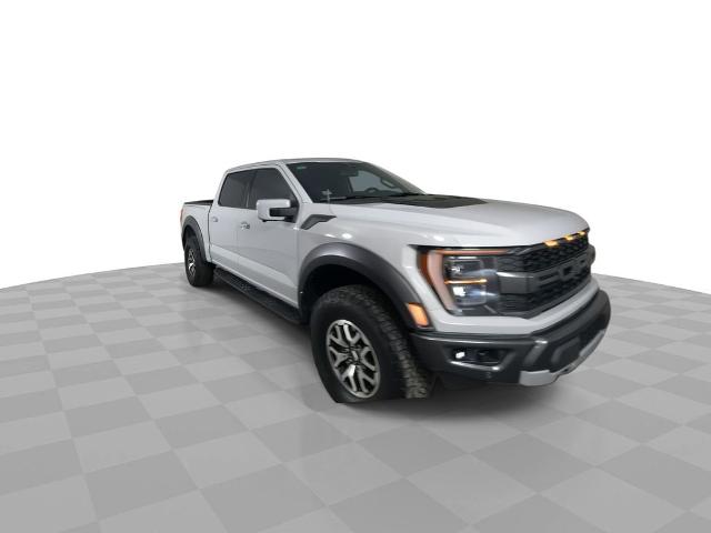 2023 Ford F-150 Vehicle Photo in GILBERT, AZ 85297-0402