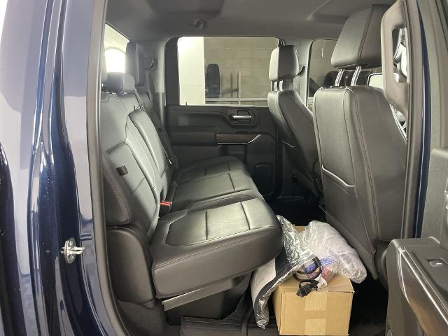 2022 GMC Sierra 3500 HD Vehicle Photo in GILBERT, AZ 85297-0402