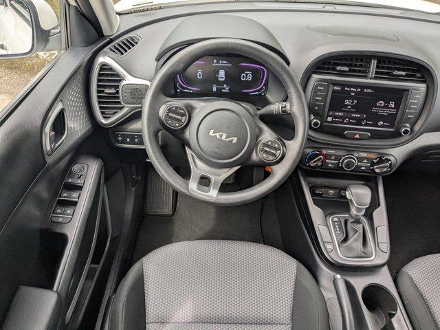 2023 Kia Soul Vehicle Photo in BRUNSWICK, GA 31525-1881