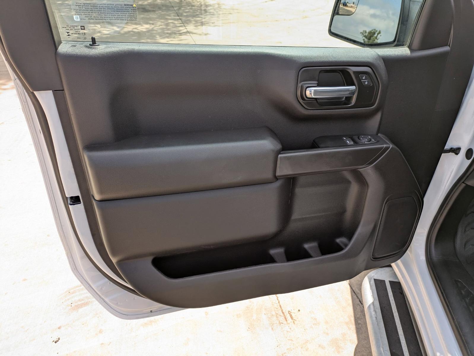 2024 Chevrolet Silverado 1500 Vehicle Photo in SELMA, TX 78154-1460