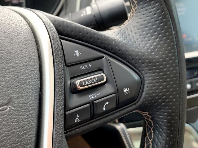 2018 Nissan Maxima Vehicle Photo in BEAUFORT, SC 29906-4218