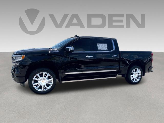 2025 Chevrolet Silverado 1500 Vehicle Photo in SAVANNAH, GA 31406-4513