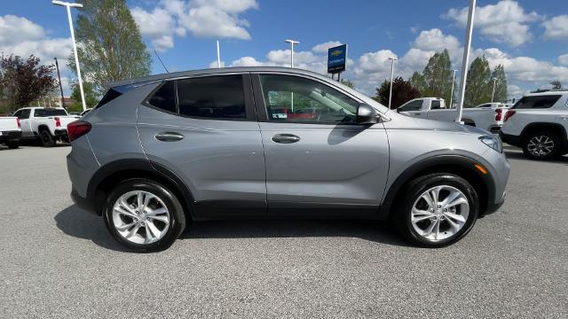 2023 Buick Encore GX Vehicle Photo in BENTONVILLE, AR 72712-4322