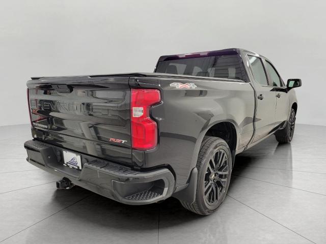 2020 Chevrolet Silverado 1500 Vehicle Photo in Appleton, WI 54913