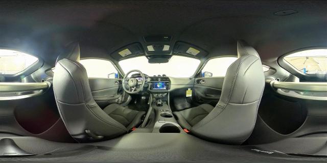 2025 Nissan Z Vehicle Photo in Tulsa, OK 74129