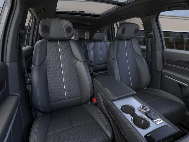 2026 Cadillac VISTIQ Vehicle Photo in SMITHTOWN, NY 11787-5023