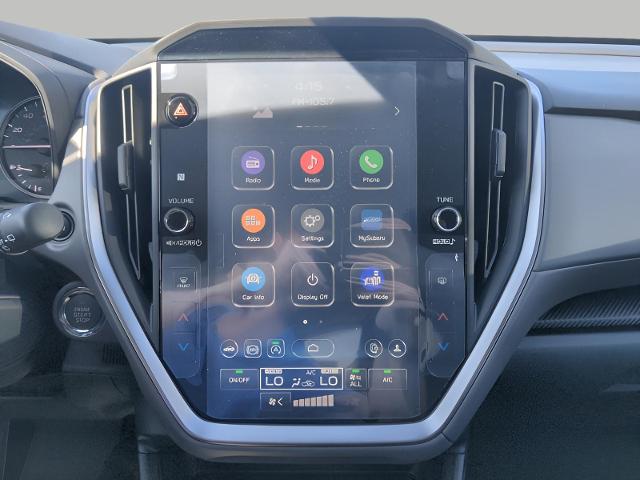 2025 Subaru Crosstrek Vehicle Photo in Green Bay, WI 54304