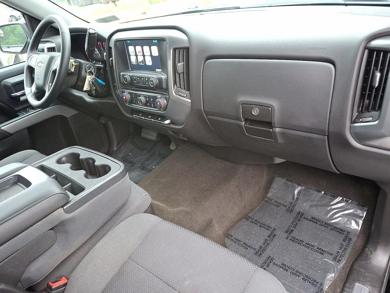 2015 Chevrolet Silverado 1500 Vehicle Photo in Harrisburg, PA 17111