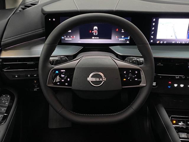 2025 Nissan Murano Vehicle Photo in Appleton, WI 54913