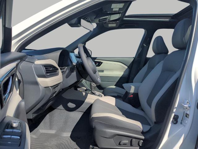 2025 Subaru Forester Vehicle Photo in Green Bay, WI 54304