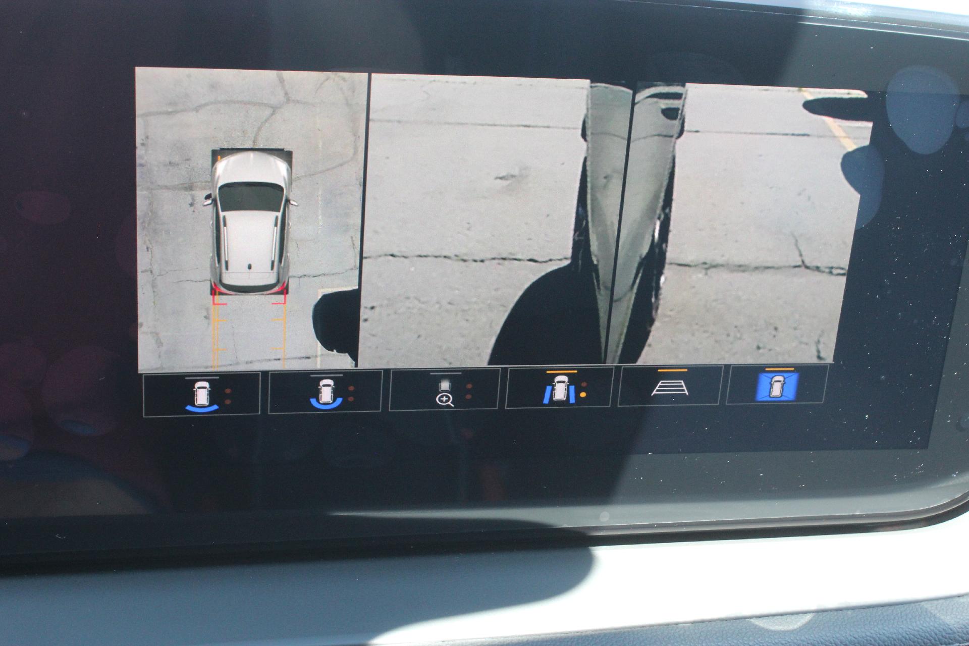 2026 Buick Encore GX Vehicle Photo in AURORA, CO 80012-4011