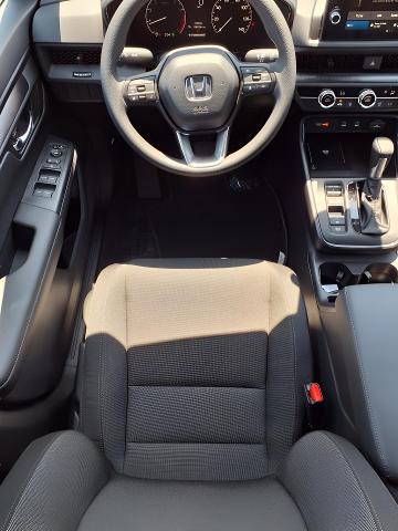2026 Honda CR-V Vehicle Photo in Oshkosh, WI 54904