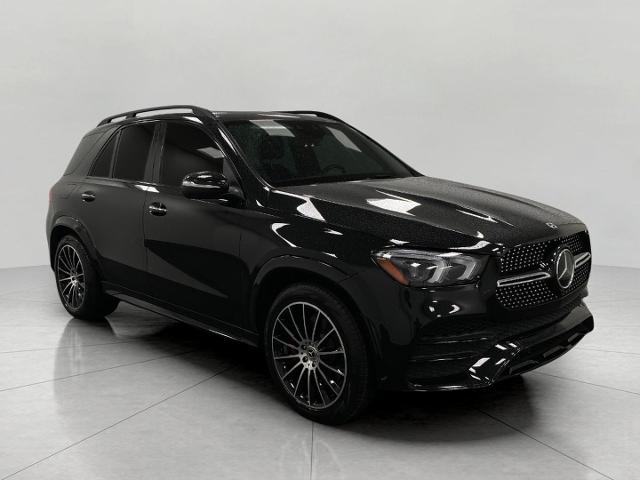 2021 Mercedes-Benz GLE Vehicle Photo in Appleton, WI 54913