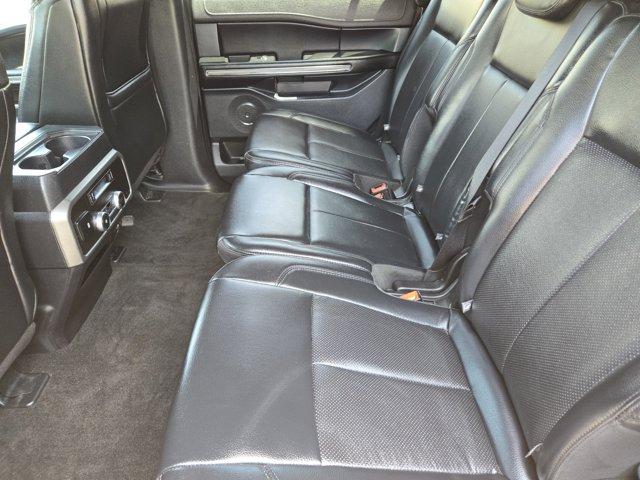 2019 Ford Expedition Vehicle Photo in Decatur, TX 76234