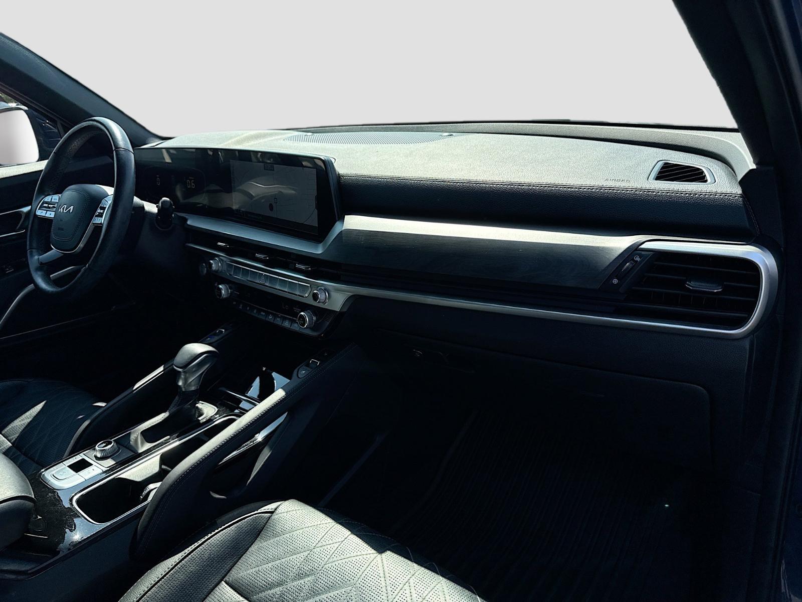 2023 Kia Telluride Vehicle Photo in Langhorne, PA 19047