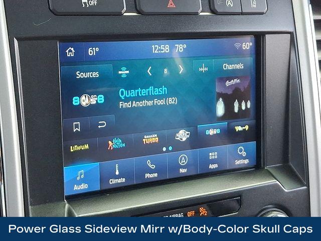 2020 Ford F-150 Vehicle Photo in DANBURY, CT 06810-5034