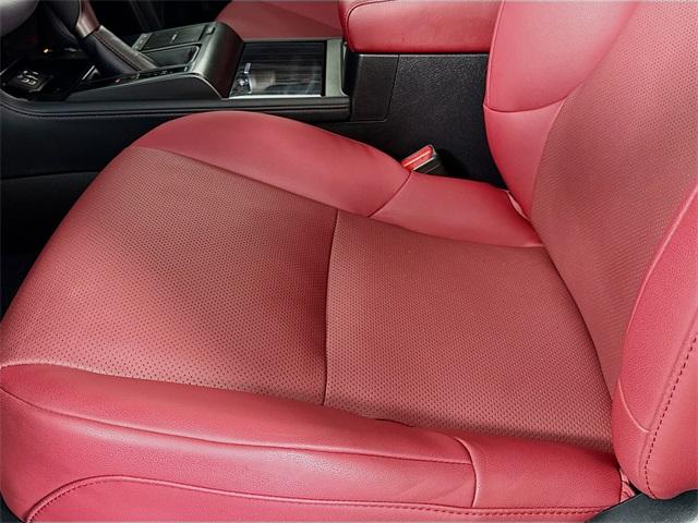 2023 Lexus GX 460 Vehicle Photo in Everett, WA 98204