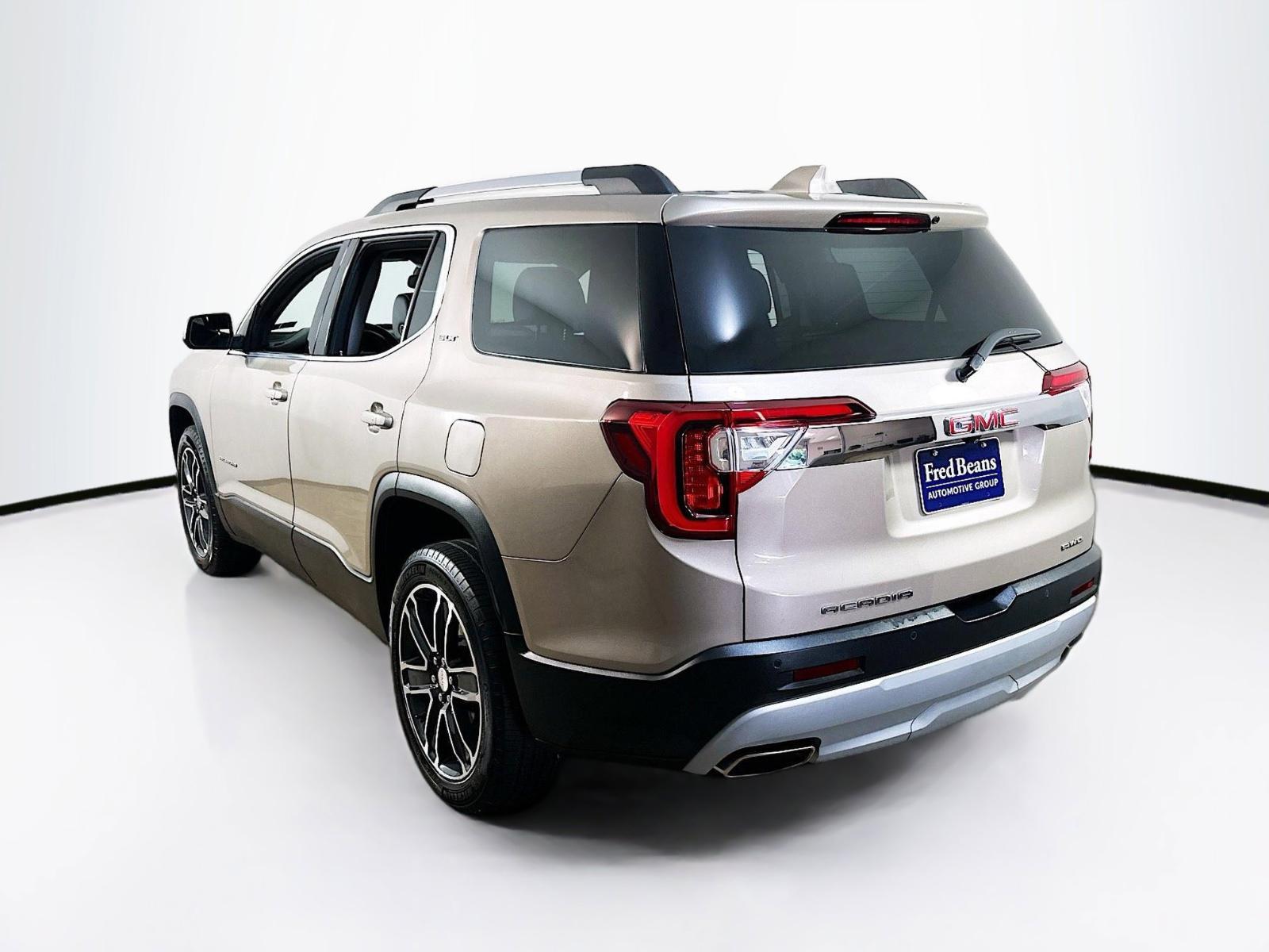 2022 GMC Acadia Vehicle Photo in Langhorne, PA 19047