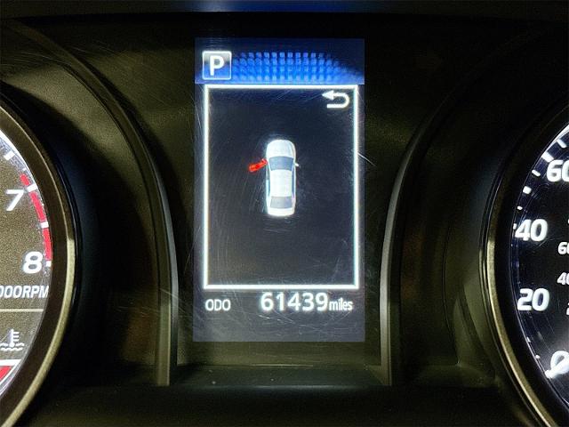 2021 Toyota Camry Vehicle Photo in EVERETT, WA 98203-5662