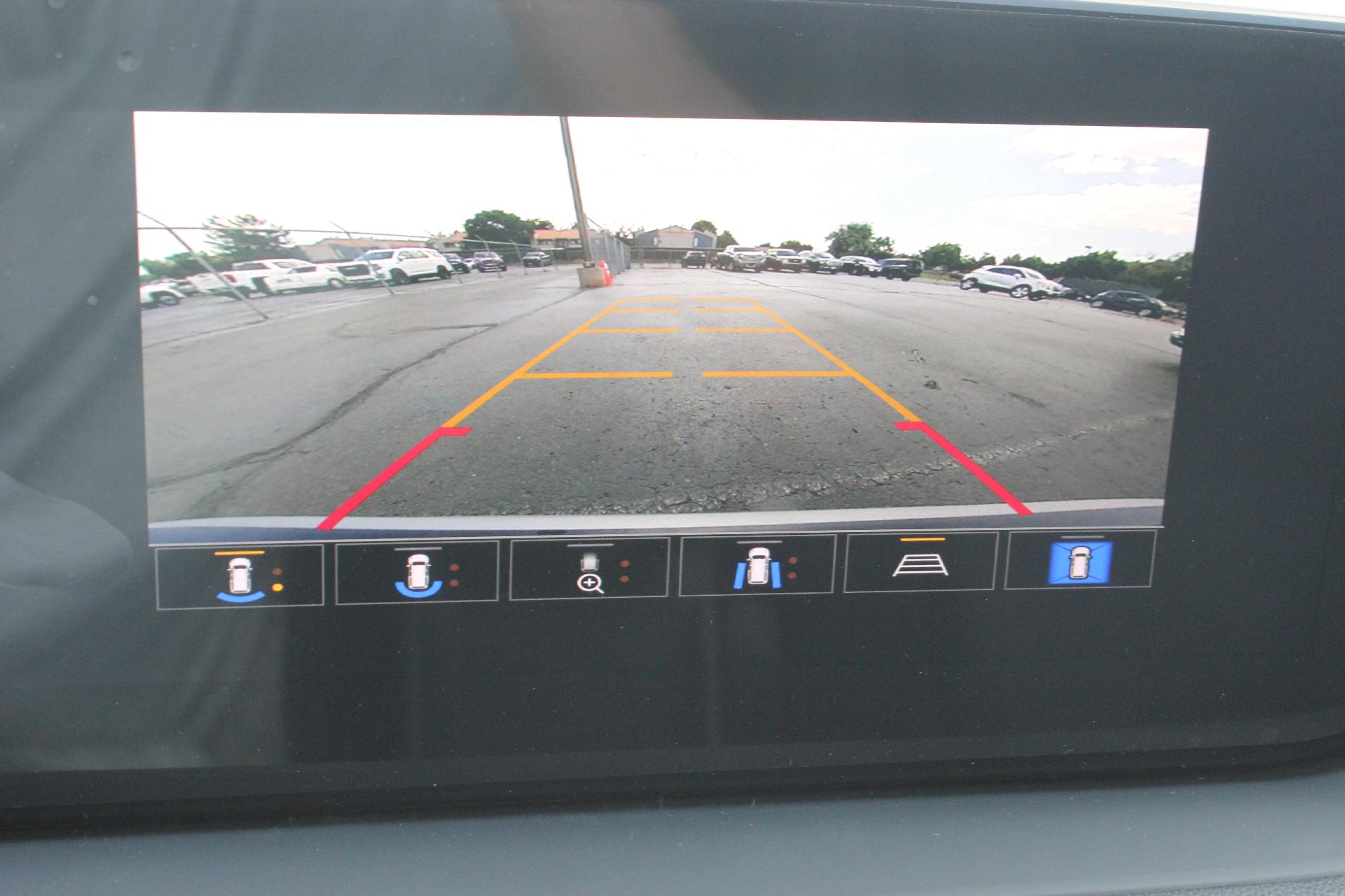 2026 Buick Encore GX Vehicle Photo in AURORA, CO 80012-4011