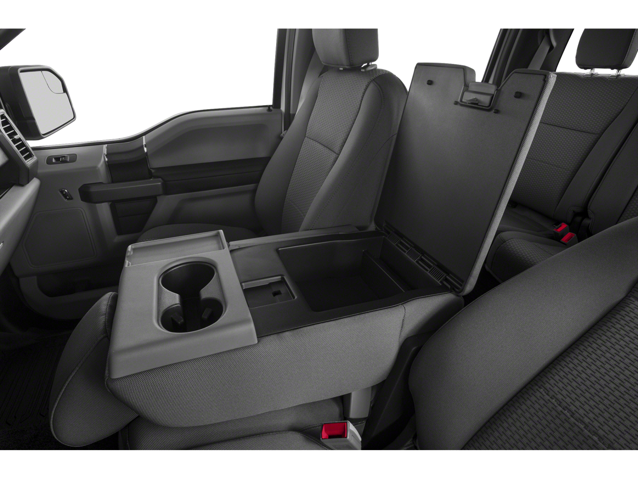 2018 Ford F-150 Vehicle Photo in Green Bay, WI 54304