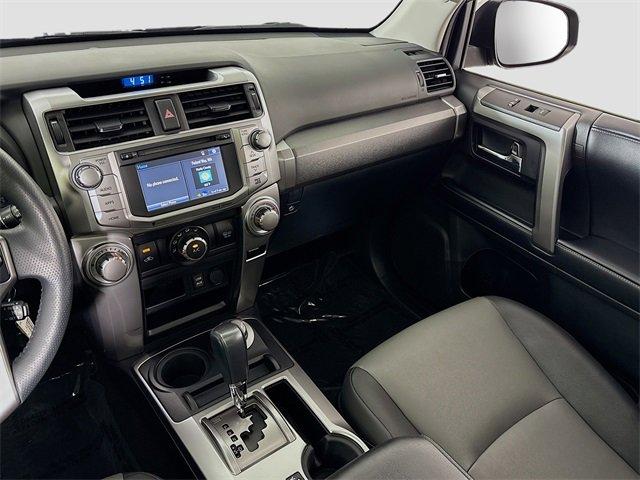 2019 Toyota 4Runner Vehicle Photo in PUYALLUP, WA 98371-4149