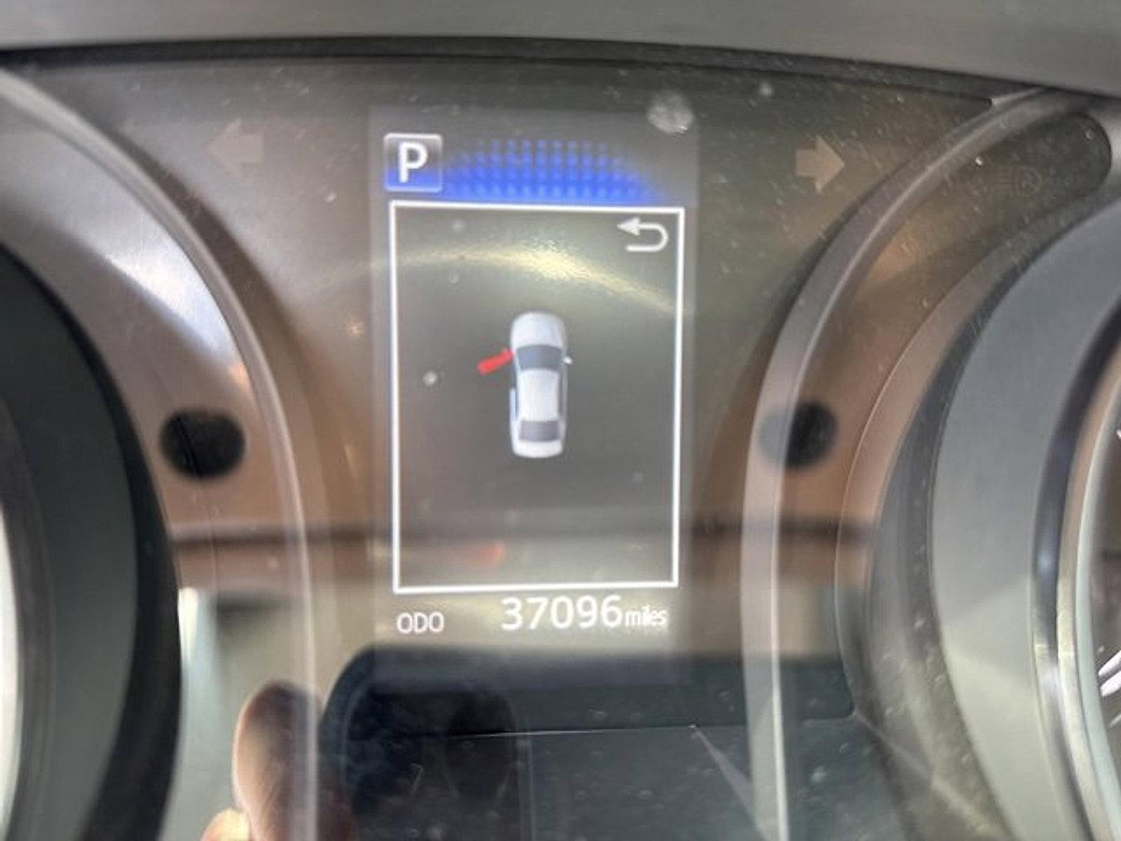 2022 Toyota Camry Vehicle Photo in Trevose, PA 19053