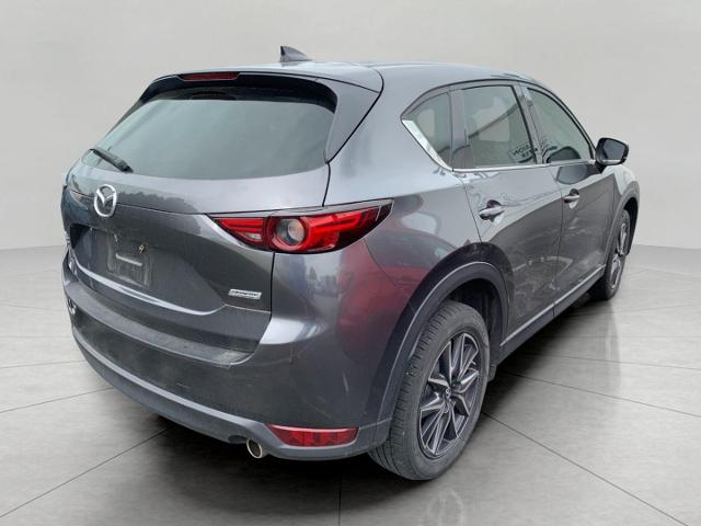 2018 Mazda CX-5 Vehicle Photo in APPLETON, WI 54914-4656