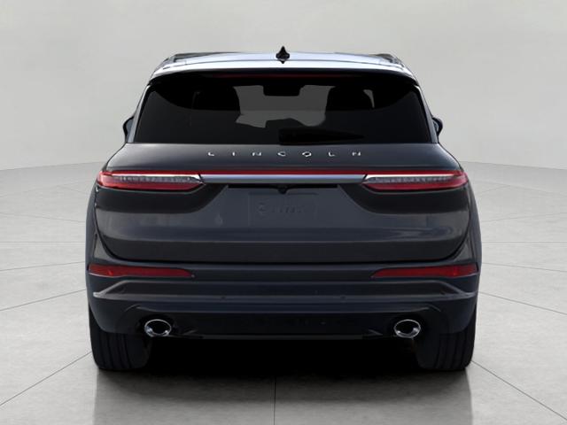 2025 Lincoln Corsair Vehicle Photo in Neenah, WI 54956