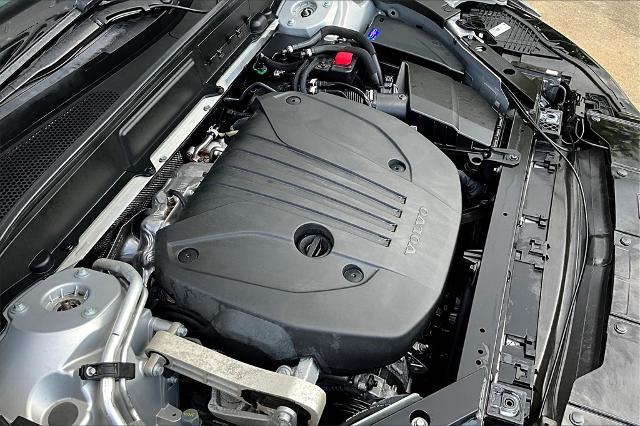 2023 Volvo XC60 Vehicle Photo in Houston, TX 77007