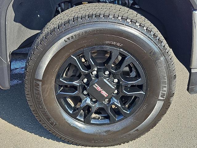 2022 GMC Sierra 2500 HD Vehicle Photo in TREVOSE, PA 19053-4984
