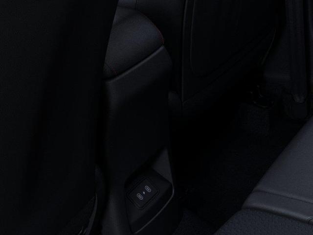 2025 Kia Soul Vehicle Photo in Tucson, AZ 85712