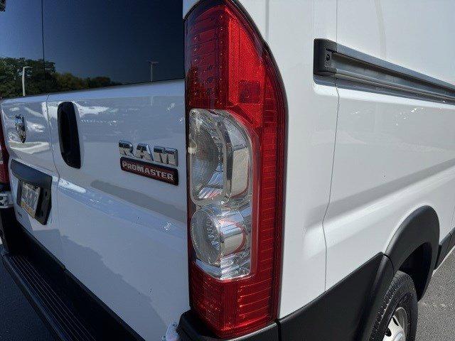 2019 Ram ProMaster Cargo Van Vehicle Photo in Mechanicsburg, PA 17050-1707